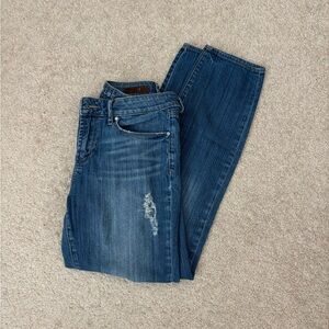 Articles of Society Ripped Jeans